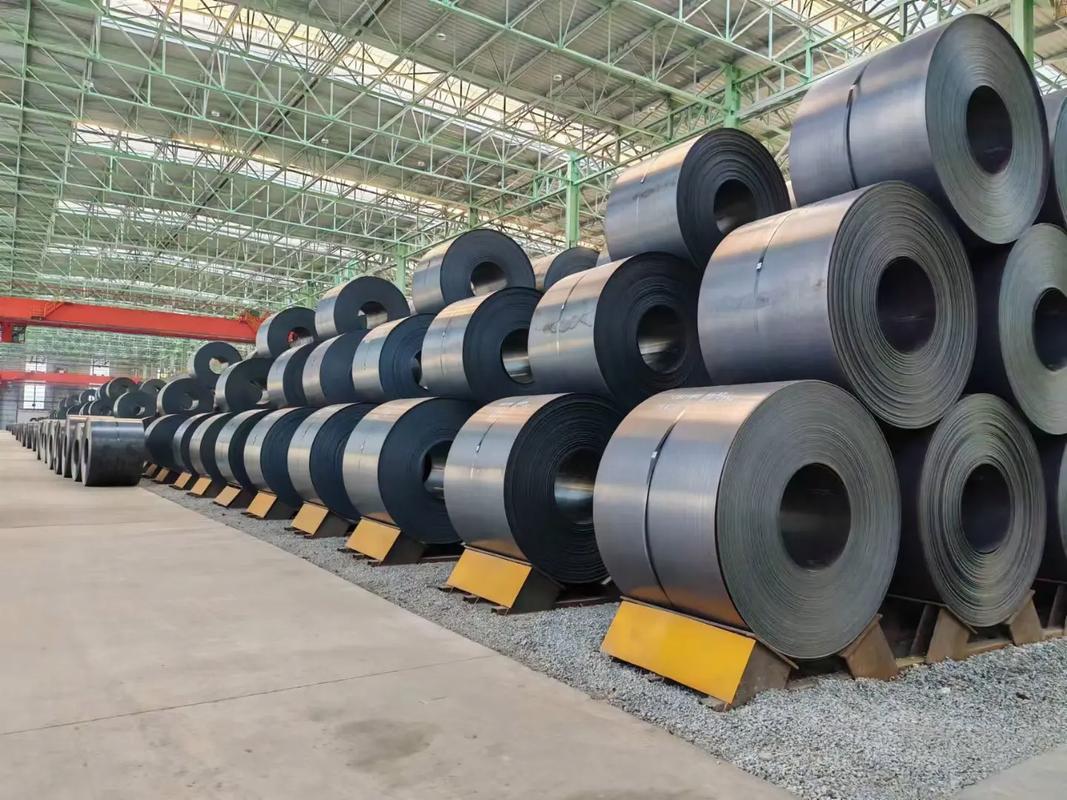 steel coil